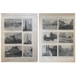 ILLUSTRIERTE WOCHENSCHRIFT 1915 KRIEG