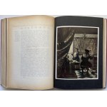 HISTORYA MALARSTWA - ŁADNY KOMPLET