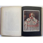 HISTORYA MALARSTWA - ŁADNY KOMPLET