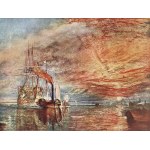 HISTORYA MALARSTWA - ŁADNY KOMPLET