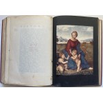 HISTORYA MALARSTWA - ŁADNY KOMPLET