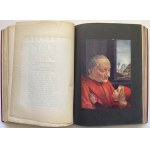 HISTORYA MALARSTWA - ŁADNY KOMPLET