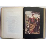 HISTORYA MALARSTWA - ŁADNY KOMPLET