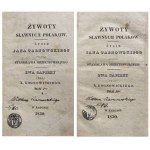 ŽIVOT JAN TARNOWSKI A LWA SAPIEHA