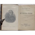 KRASICKI - WYBÓR PISM