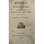 WIRGILIUSZ - ENEIDA