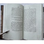 VILNIUS JOURNAL 1820 BAND III