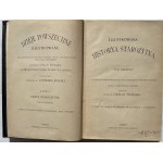STORIA ILLUSTRATA DELL'ANTICO Volume I