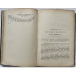 DZIEJE LITERATURY POLSKIEJ I