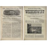 UNIVERSO 1898