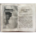 KALENDARZYK POLITYCZNY RADZISZEWSKIEGO 1848