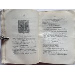 ROCZNIK URZĘDOWY KRÓLESTWA POL. 1865