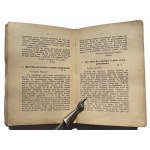 HOW TO WRITE LETTERS ? OR THE NEW POLISH SECRETARY