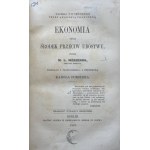 EKONOMIE JAKO PROSTŘEDEK PROTI CHUDOBĚ
