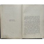 SIENKIEWICZ - KRZYŻACY FIRST EDITION