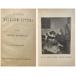 ZARYS DZIEJÓW SZTUKI