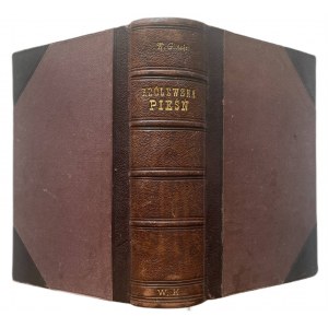 KRÓLEWSKA PIEŚŃ