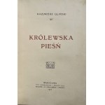 KRÓLEWSKA PIEŚŃ