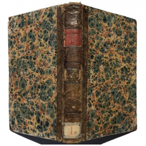 ATHENAEUM 1844 tom V/VI