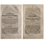 ATHENAEUM 1844 tom V/VI
