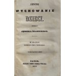 BREAKFASTECKI - EDUCAZIONE FISICA DEI BAMBINI