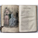 DZIENNIK MÓD DLA PAŃ 1851-1854