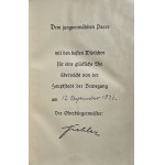 ADOLF HITLER - MEIN KAMPF EDIZIONE RARA