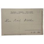 HENRYK SIENKIEWICZ'S AUTOGRAPH
