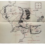TOLKIEN - WŁADCA PIERŚCIENI WYD. I
