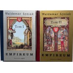 ŁYSIAK - EMPIREUM