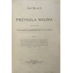 BLOCH - PŘIŠLA VÁLKA