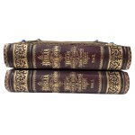 BIBLE OF GOLD CLASSICS - NICE COPY.