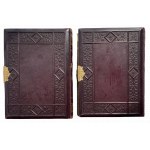 BIBLE OF GOLD CLASSICS - NICE COPY.