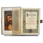 BIBLE OF GOLD CLASSICS - NICE COPY.