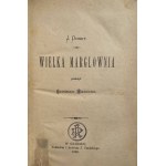 POWIEŚĆ W ŁADNEJ LWOWSKIEJ OPRAWIE