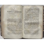 WISSENSCHAFTLICHE ZEITSCHRIFT DER OSSOLINSKIS 1833