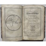 WISSENSCHAFTLICHE ZEITSCHRIFT DER OSSOLINSKIS 1833
