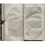 WISSENSCHAFTLICHE ZEITSCHRIFT DER OSSOLINSKIS 1833