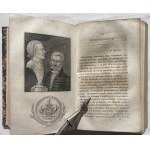 WISSENSCHAFTLICHE ZEITSCHRIFT DER OSSOLINSKIS 1833