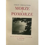 CUDA POLSKI - MORZE I POMORZE