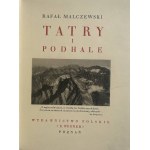 CUDA POLSKI - TATRY I PODHALE
