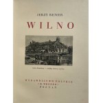DIVY POĽSKA - WILNO
