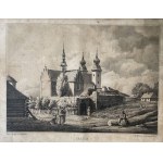 BOOK OF THE WORLD 1853-1854