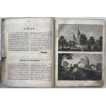 BOOK OF THE WORLD 1853-1854