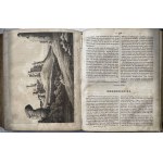 BOOK OF THE WORLD 1853-1854