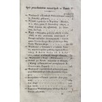 COLUMBUS. TRAVEL DIARY 1829