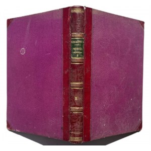 PODRÓŻE PO ROSSYI - WILNO 1861