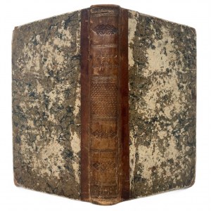 RADWAŃSKI - ORIGINI DELLA FISICA 1839
