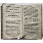 RADWAŃSKI - ORIGINI DELLA FISICA 1839