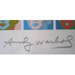 Andy Warhol91928-1987),Marilyn Monroe(10)